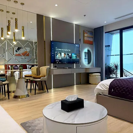 The Holiday Ha Long Deluxe Ocean View