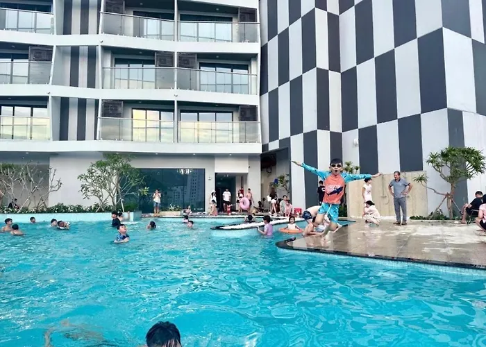 The Deluxe Ocean View Hạ Long