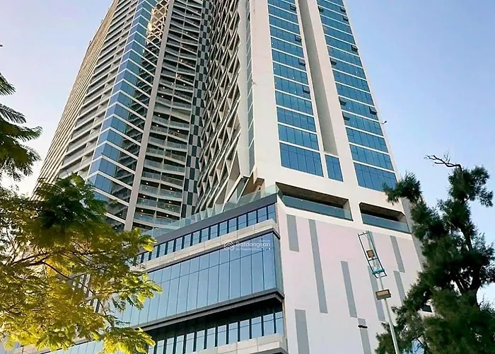 Aparthotel The Deluxe Ocean View